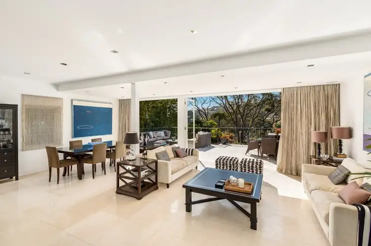 1 Carrington Avenue, Mosman NSW 2088