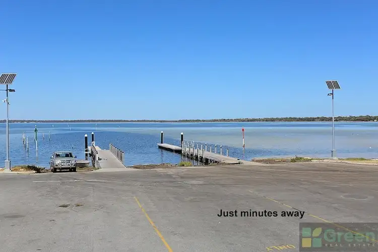 Sixth view of Homely house listing, 190 Pleasant Grove Circle, Falcon WA 6210