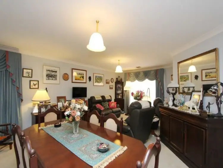 Second view of Homely house listing, 10 Constantina Circuit, Goulburn NSW 2580