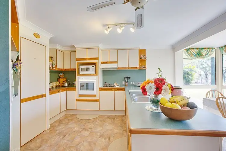 Third view of Homely rural property listing, 60 Cawarral Road, Cawarral QLD 4702