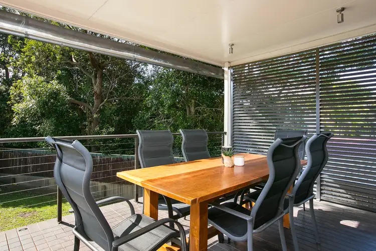 Sixth view of Homely house listing, 79B Hopewood Crescent, Fairy Meadow NSW 2519