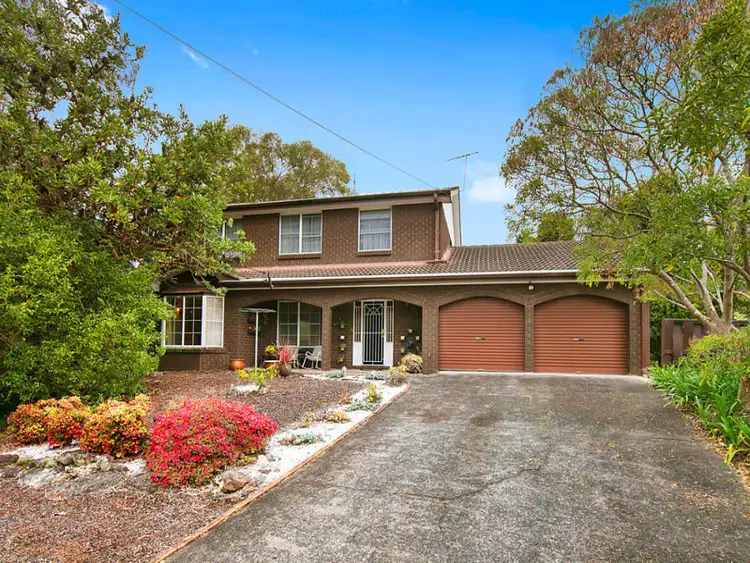 7 Whitmont Crescent, St Ives NSW 2075