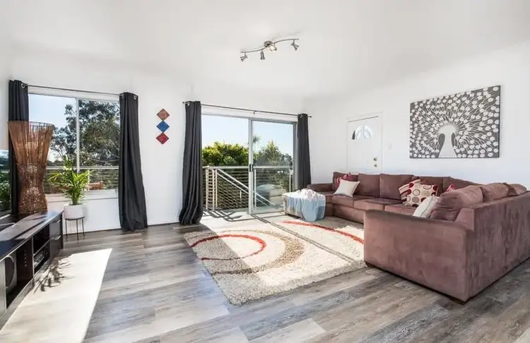 Second view of Homely house listing, 27 Sturt Road, Cronulla NSW 2230