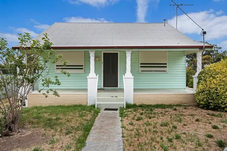 51 Barrell Street, Eaglehawk VIC 3556