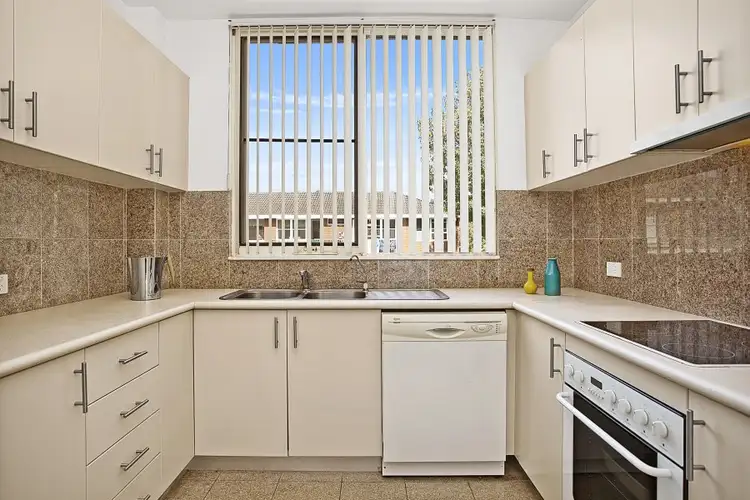 Third view of Homely apartment listing, 1/154 Croydon Avenue, Croydon Park NSW 2133