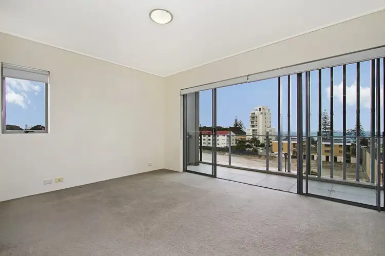Second view of Homely apartment listing, 215/1 Toombul Avenue, Miami QLD 4220