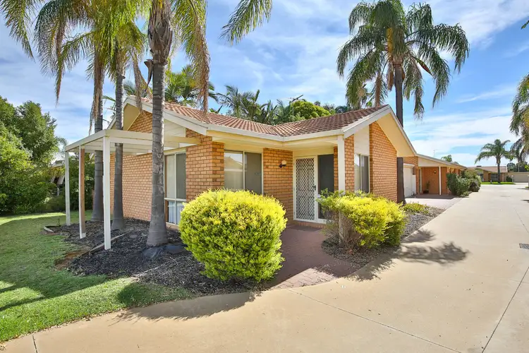 Main view of Homely unit listing, 1/290 Twelfth Street, Mildura VIC 3500