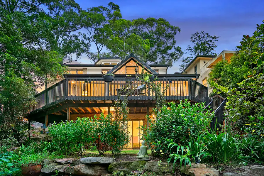 Main view of Homely house listing, 179A Copeland Road East, Beecroft NSW 2119