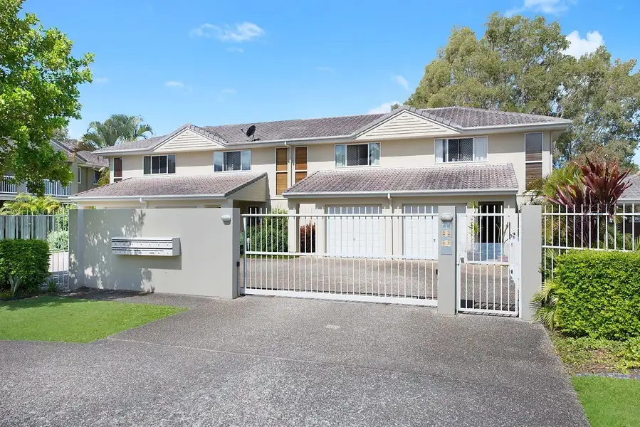 Main view of Homely unit listing, 31/18 Lake Weyba Drive, Noosaville QLD 4566