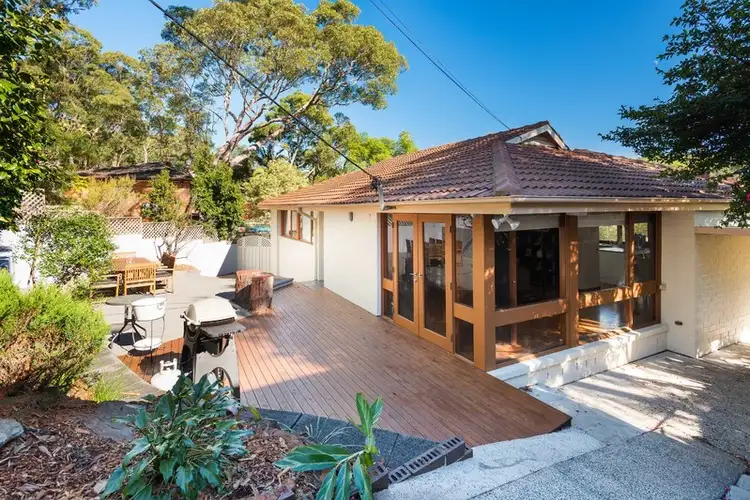 Main view of Homely house listing, 7 Pierce Place, Bonnet Bay NSW 2226