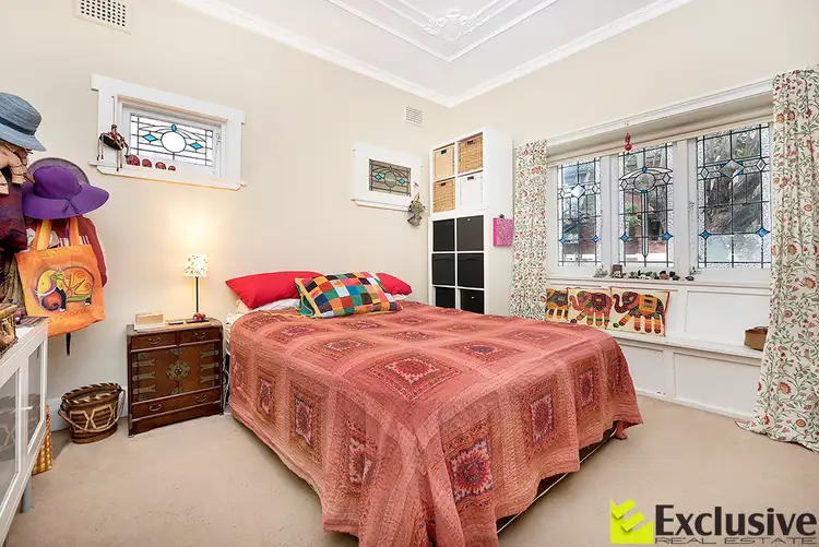 Third view of Homely house listing, 28 Bennett Avenue, Five Dock NSW 2046