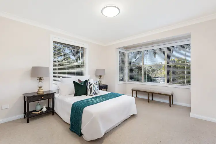 Fifth view of Homely townhouse listing, 49A Denman Parade, Normanhurst NSW 2076