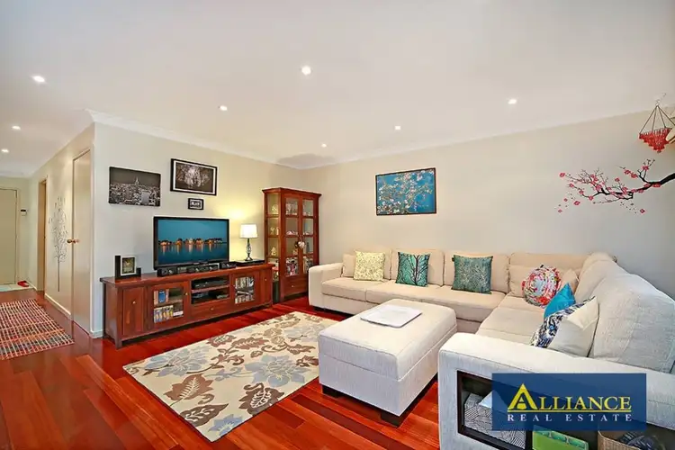 Second view of Homely townhouse listing, 73/169 Horsley Road, Panania NSW 2213