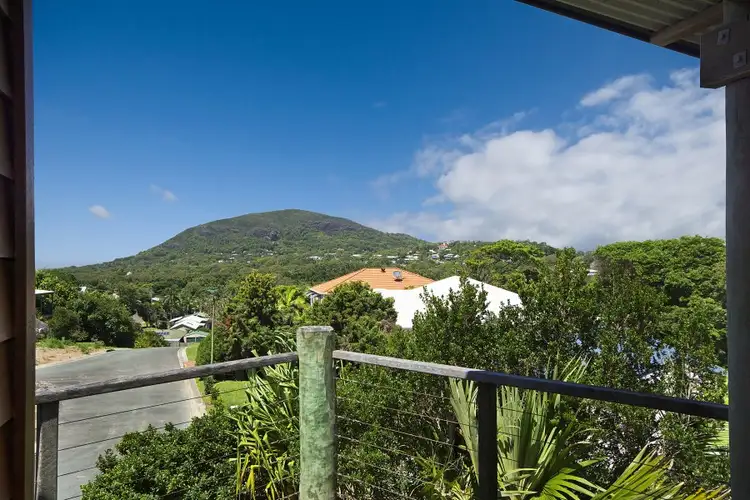 Second view of Homely house listing, 17 Amethyst Place, Yaroomba QLD 4573