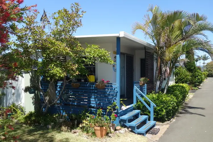 Main view of Homely unit listing, 286/19 Judbooley Parade, Windang NSW 2528