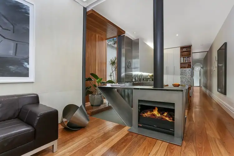 Fifth view of Homely house listing, 16 Keiran Street, Bondi Junction NSW 2022