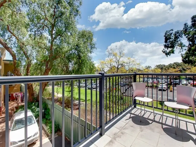Main view of Homely unit listing, 14/7 Lorne Avenue, Magill SA 5072