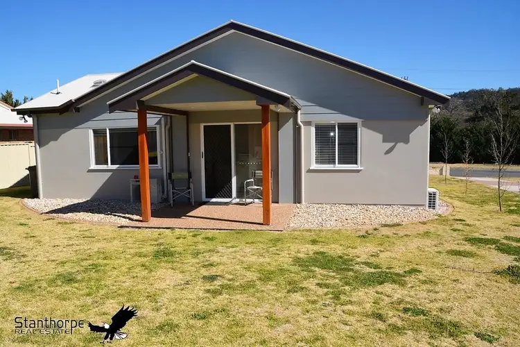 Fourth view of Homely house listing, 17 McGlew Street, Stanthorpe QLD 4380