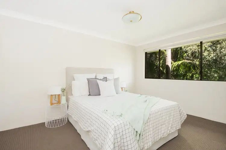 Third view of Homely townhouse listing, 15/97 Denman Avenue, Woolooware NSW 2230