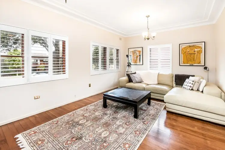 Fifth view of Homely house listing, 15 Harbour Street, Cronulla NSW 2230