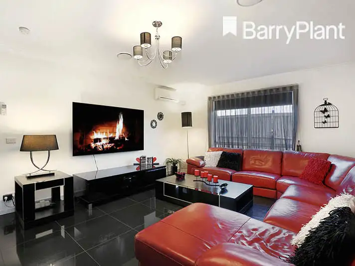 Second view of Homely house listing, 28 Mockridge Street, Wantirna South VIC 3152