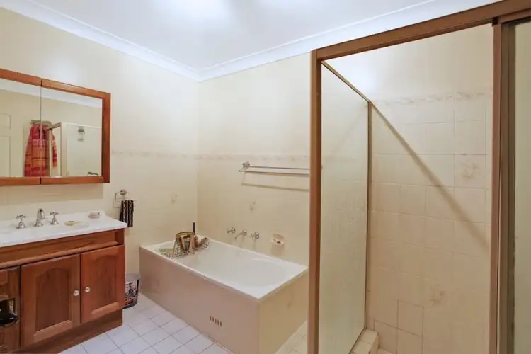 Sixth view of Homely semi-detached listing, 2/9 Hercules Road, Raby NSW 2566