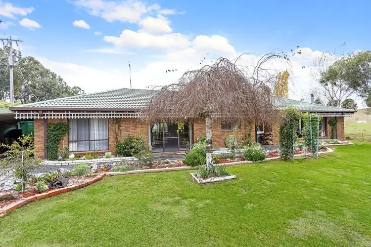 37 Twist Creek Road, Yackandandah VIC 3749
