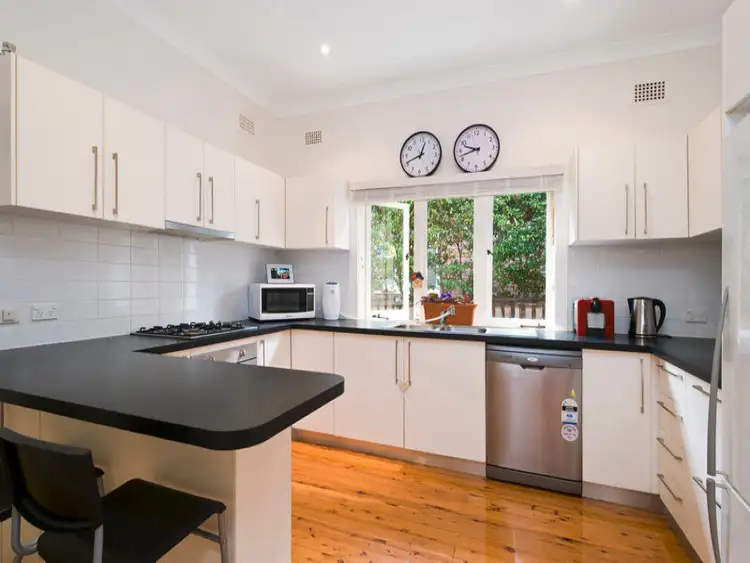 Fourth view of Homely house listing, 8 Nulla Nulla Street, Turramurra NSW 2074