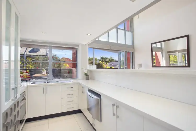 Third view of Homely apartment listing, 1/197 Victoria Street, Beaconsfield NSW 2015