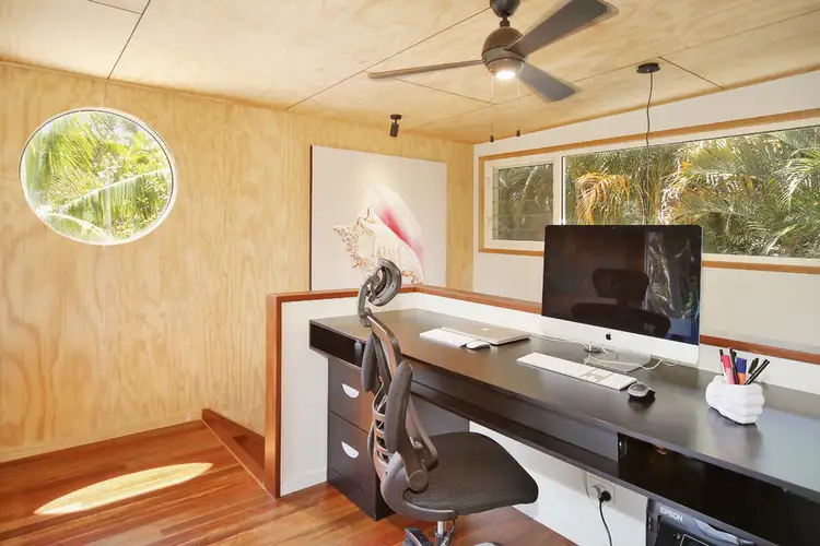 Fourth view of Homely house listing, 37 Warrack Street, Mount Coolum QLD 4573