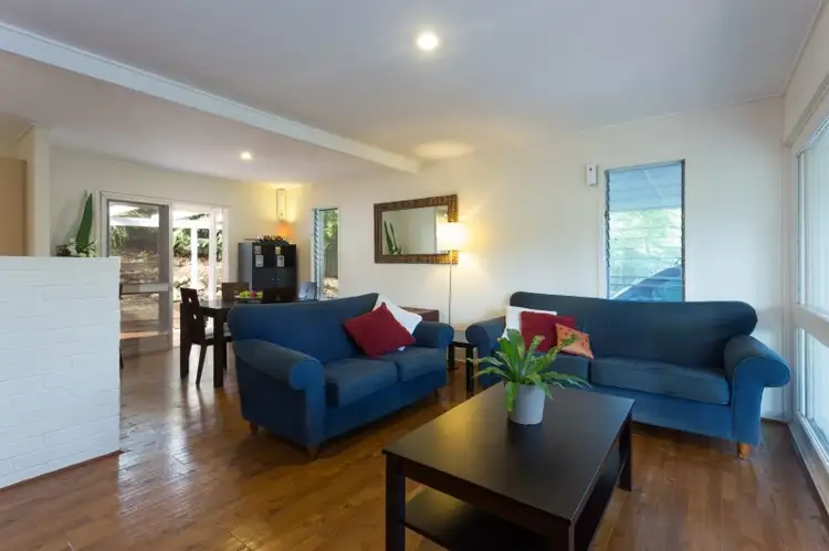 Second view of Homely house listing, 70 Dumbarton Drive, Kenmore QLD 4069