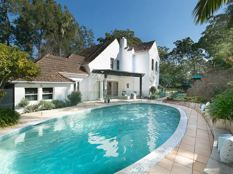 70 Pymble Avenue, Pymble NSW 2073