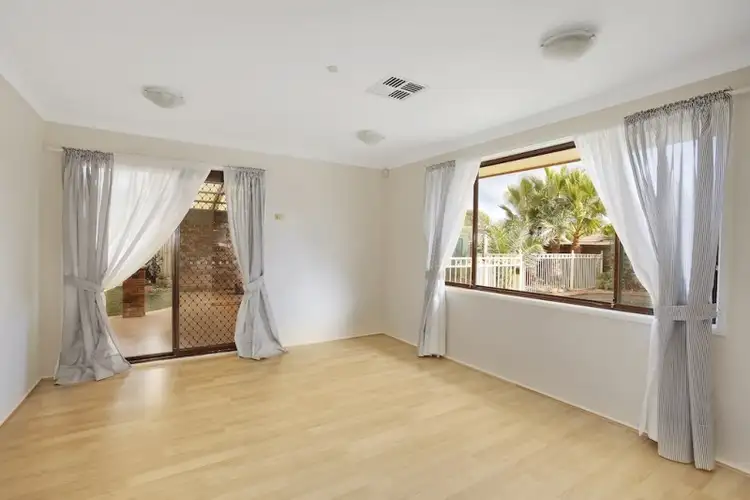 Seventh view of Homely house listing, 6 West Place, Camden South NSW 2570