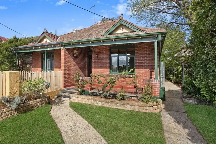 79 Frederick Street, Ashfield NSW 2131