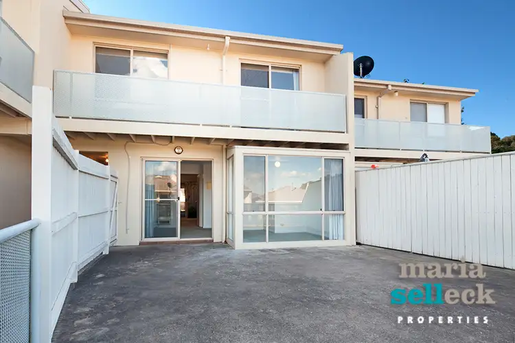 13/44 Medworth Crescent, Lyneham ACT 2602