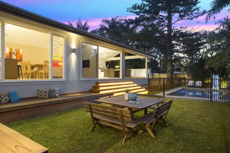 Fourth view of Homely house listing, 16 Wimbledon Avenue, North Narrabeen NSW 2101