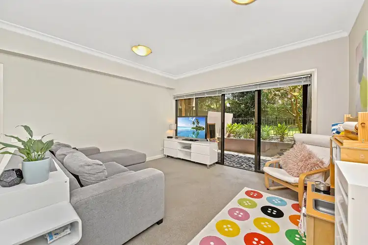 26/1-3 Coronation Avenue, Petersham NSW 2049