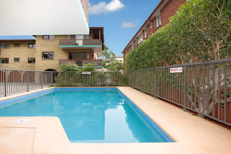 Third view of Homely apartment listing, 7/19-21 Orpington Street, Ashfield NSW 2131