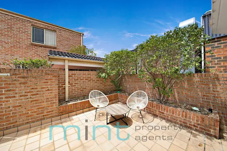 13/19 Burwood Road, Belfield NSW 2191