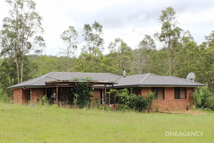 Fourth view of Homely rural property listing, 297A Mungay Creek Road, Mungay Creek NSW 2440