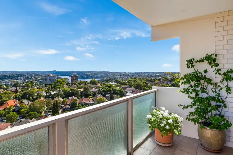 Fifth view of Homely apartment listing, 54/6-12 Prospect Avenue, Cremorne NSW 2090