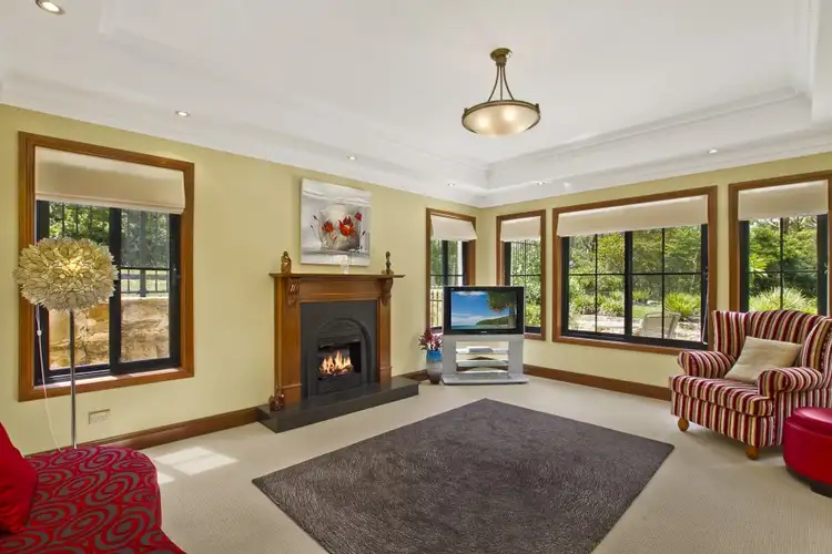 Second view of Homely house listing, 90 Malton Road, Beecroft NSW 2119