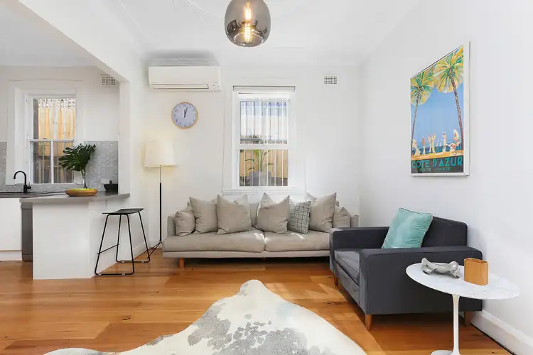 Second view of Homely apartment listing, 2/65 Lawson Street, Bondi Junction NSW 2022