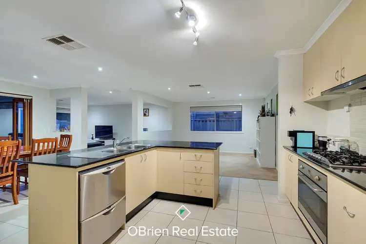 Fourth view of Homely house listing, 15 Tulloch Drive, Sandhurst VIC 3977