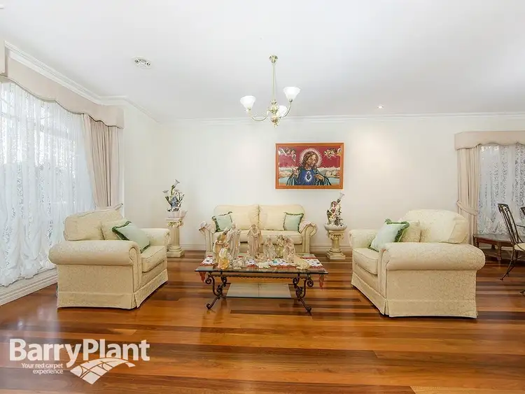 Third view of Homely house listing, 24 Mochrie Grove, Cairnlea VIC 3023