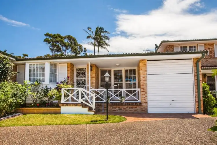 8/5 Oleander Parade, Caringbah NSW 2229