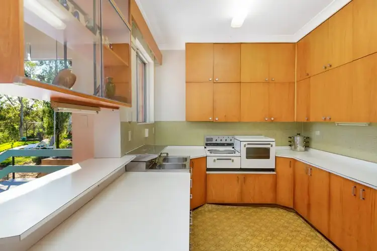 Sixth view of Homely house listing, 47 Albert Drive, Killara NSW 2071