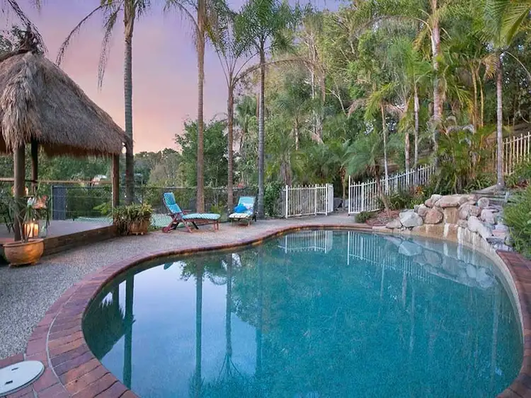 Second view of Homely house listing, 44 Adelong Road, Shailer Park QLD 4128