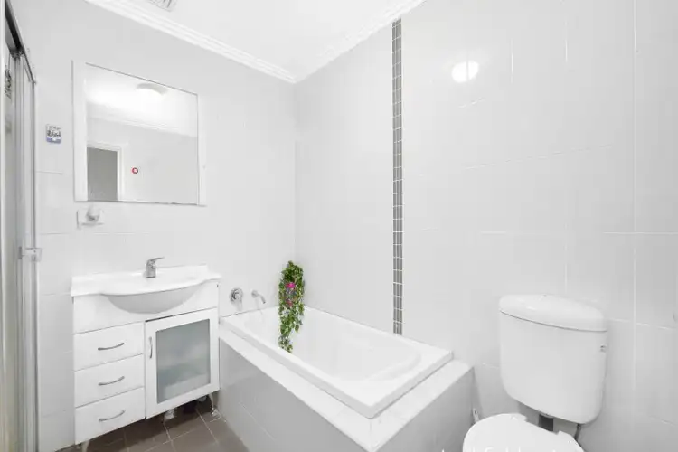 Fifth view of Homely apartment listing, 2/14 Courallie Avenue, Homebush West NSW 2140