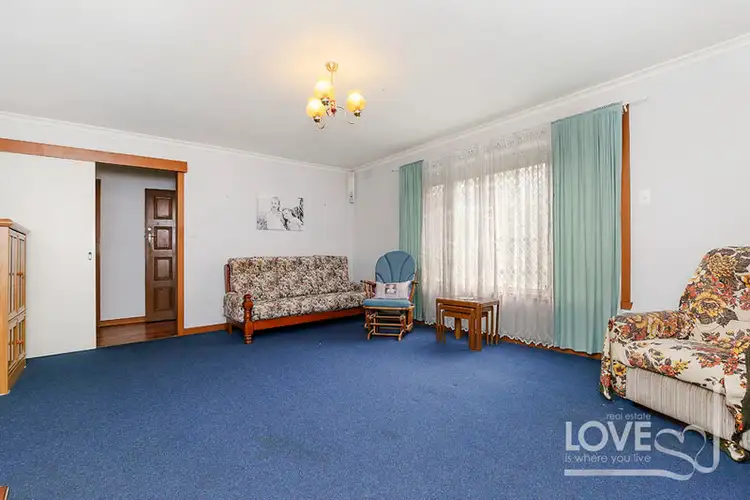 Third view of Homely unit listing, 1/35 George Street, Reservoir VIC 3073